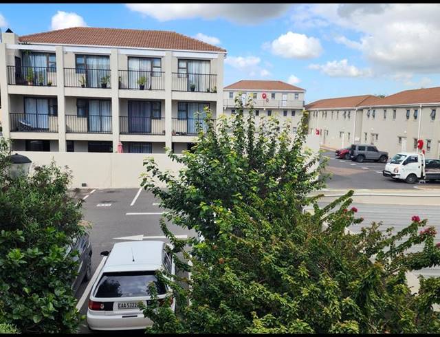 2 BEDROOM APARTMENT FOR SALE IN PARKLANDS